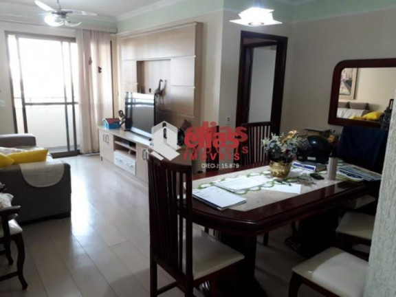 Imagem Apartamento com 2 Quartos à Venda, 75 m² em Vila Santa Tereza - Bauru Imagem Apartamento com 2 Quartos à Venda, 75 m² em Vila Santa Tereza - Bauru