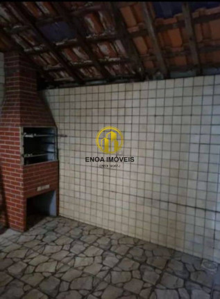 Imagem Sobrado com 2 Quartos à Venda, 96 m² em Maracanã - Praia Grande Imagem Sobrado com 2 Quartos à Venda, 96 m² em Maracanã - Praia Grande