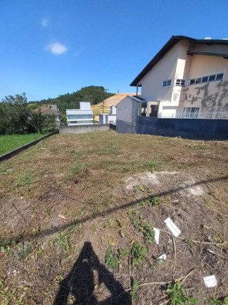 Imagem Terreno à Venda, 360 m² em Pedra Branca - Palhoça Imagem Terreno à Venda, 360 m² em Pedra Branca - Palhoça