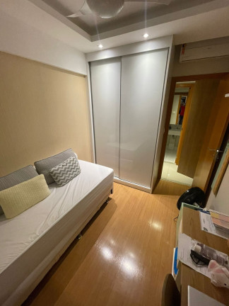 Imagem Apartamento com 2 Quartos à Venda, 76 m² em Canela - Salvador Imagem Apartamento com 2 Quartos à Venda, 76 m² em Canela - Salvador