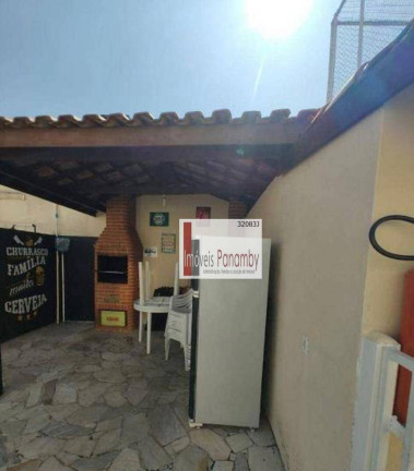 Sobrado com 2 Quartos à Venda, 75 m² em Paulicéia - São Bernardo Do Campo