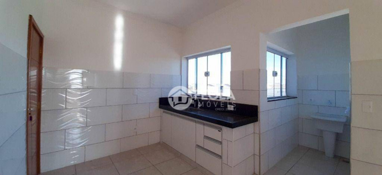 Imagem Apartamento com 1 Quarto para Alugar, 40 m² em Parque Universitário - Americana Imagem Apartamento com 1 Quarto para Alugar, 40 m² em Parque Universitário - Americana
