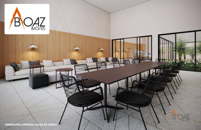 Imagem Apartamento com 3 Quartos à Venda, 111 m² em água Branca - São Paulo