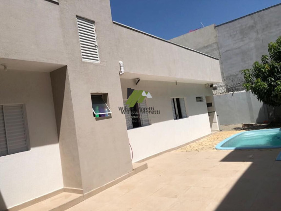 Imagem Casa com 3 Quartos à Venda, 176 m²