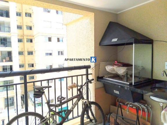 Imagem Studio com 1 Quarto à Venda, 38 m² em Jardim Flor Da Montanha - Guarulhos Imagem Studio com 1 Quarto à Venda, 38 m² em Jardim Flor Da Montanha - Guarulhos