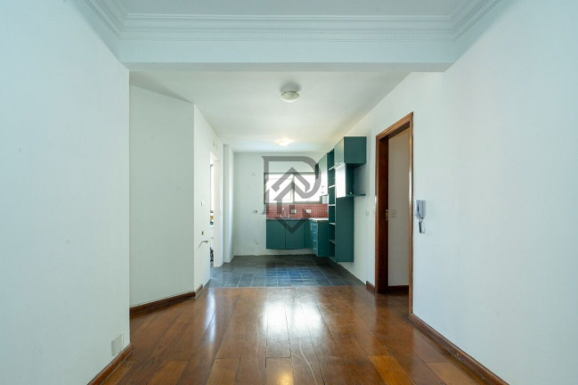 Imagem Apartamento com 3 Quartos à Venda, 118 m² em Aclimação - São Paulo
