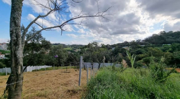 Imagem Imóvel à Venda, 400 m² em Jardim Paulista - Atibaia
