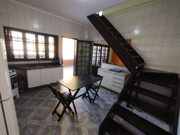 Imagem Casa com 2 Quartos à Venda, 120 m² em Caiçara - Praia Grande Imagem Casa com 2 Quartos à Venda, 120 m² em Caiçara - Praia Grande