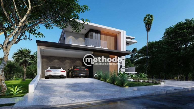 Imagem Casa com 3 Quartos à Venda, 302 m² em Swiss Park - Campinas Imagem Casa com 3 Quartos à Venda, 302 m² em Swiss Park - Campinas