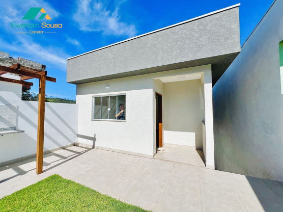 Imagem Casa com 2 Quartos à Venda, 94 m² em Terra Preta (terra Preta) - Mairiporã