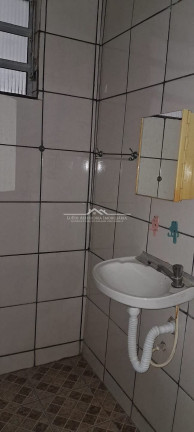 Imagem Casa com 1 Quarto para Alugar, 50 m² em Jardim Brasília (zona Leste) - São Paulo Imagem Casa com 1 Quarto para Alugar, 50 m² em Jardim Brasília (zona Leste) - São Paulo