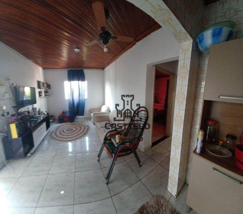 Imagem Casa com 4 Quartos à Venda, 120 m² em Itapoã - Londrina Imagem Casa com 4 Quartos à Venda, 120 m² em Itapoã - Londrina