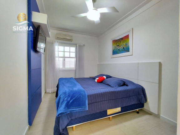 Imagem Casa com 5 Quartos à Venda, 270 m² em Jardim Acapulco - Guarujá Imagem Casa com 5 Quartos à Venda, 270 m² em Jardim Acapulco - Guarujá