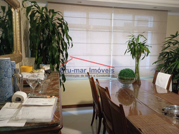 Imagem Apartamento com 2 Quartos à Venda, 148 m² em Boqueirão - Santos