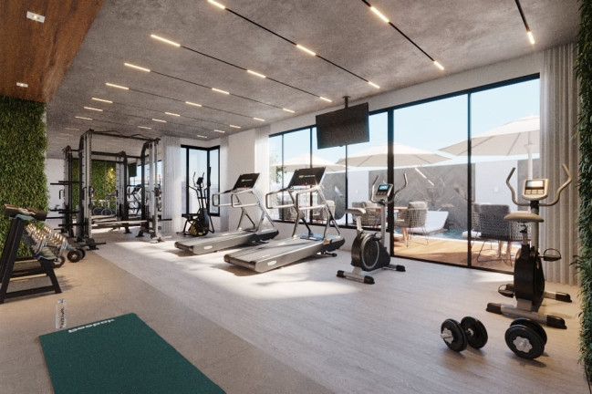 Imagem Apartamento com 2 Quartos à Venda, 80 m² em Porto Belo - Porto Belo