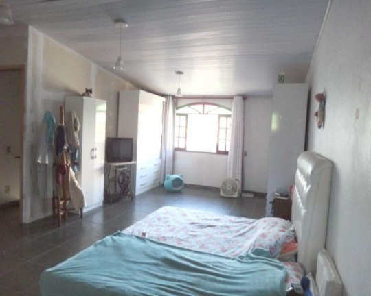 Imagem Casa com 3 Quartos à Venda, 105 m² em Vale Do Paraíso - Teresópolis