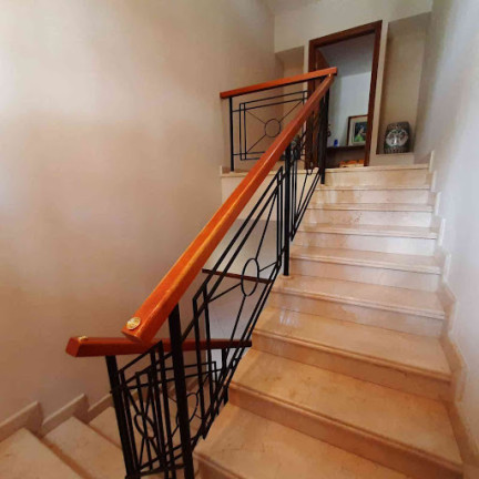 Imagem Casa com 4 Quartos à Venda, 800 m² em  Alphaville - Santana De Parnaíba