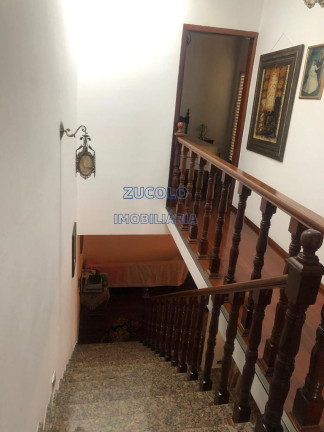 Imagem Sobrado com 3 Quartos à Venda, 208 m² em Vila Euclides - São Bernardo Do Campo