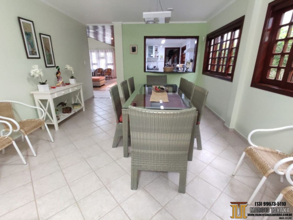 Imagem Casa com 4 Quartos à Venda, 416 m² em Riviera - Bertioga