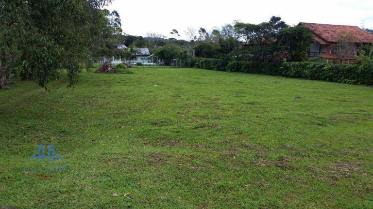 Imagem Chácara com 3 Quartos à Venda, 5 m² em Ratones - Florianópolis