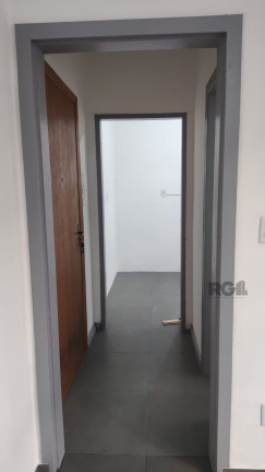 Imagem Apartamento com 1 Quarto à Venda ou Locação, 42 m² em Menino Deus - Porto Alegre