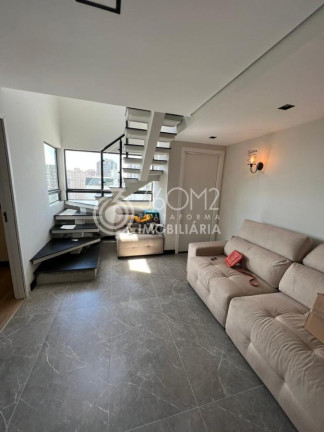 Imagem Apartamento com 2 Quartos à Venda, 90 m² em Campestre - Santo André
