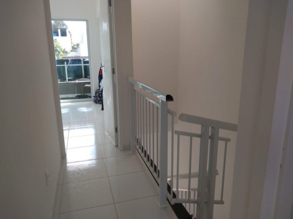 Imagem Casa de Condomínio com 3 Quartos à Venda, 84 m² em Lagoa Redonda - Fortaleza