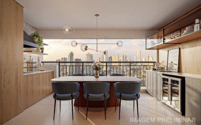 Imagem Apartamento com 3 Quartos à Venda, 92 m² em Tatuapé - São Paulo Imagem Apartamento com 3 Quartos à Venda, 92 m² em Tatuapé - São Paulo