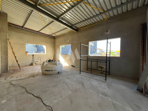 Imagem Imóvel Comercial para Alugar, 282 m² em Ponta Da Praia - Santos