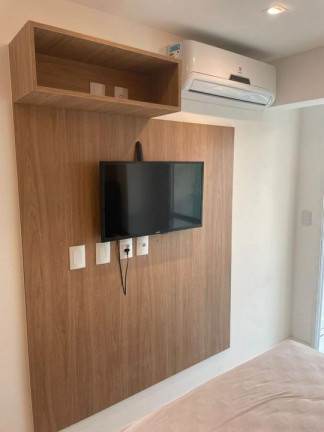Imagem Apartamento com 1 Quarto à Venda, 57 m² em Rio Vermelho - Salvador