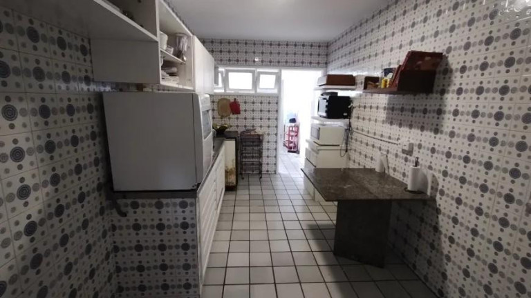 Imagem Apartamento com 4 Quartos à Venda, 168 m² em Espinheiro - Recife