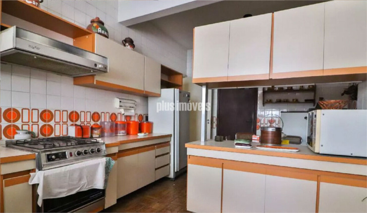 Imagem Apartamento com 3 Quartos à Venda, 130 m² em Jardim Paulista - São Paulo Imagem Apartamento com 3 Quartos à Venda, 130 m² em Jardim Paulista - São Paulo