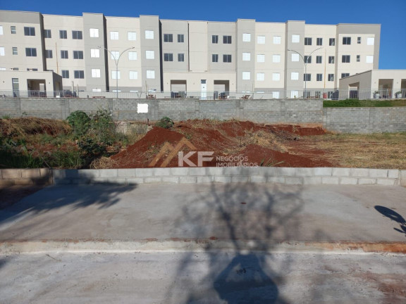 Imagem Terreno à Venda, 204 m² em Reserva Macaúba - Ribeirão Preto Imagem Terreno à Venda, 204 m² em Reserva Macaúba - Ribeirão Preto
