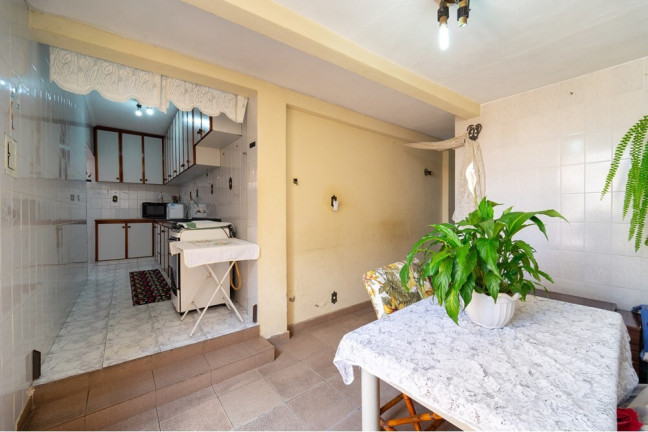 Imagem Casa com 3 Quartos à Venda, 117 m² em Jardim Ermida Ii - Jundiaí