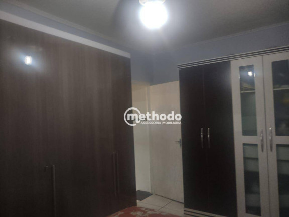 Imagem Casa com 2 Quartos à Venda, 163 m² em Jardim Santo Antônio - Valinhos
