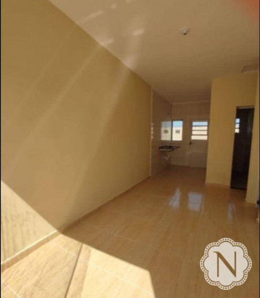 Imagem Casa de Condomínio com 2 Quartos à Venda, 42 m² em Umuarama - Itanhaém Imagem Casa de Condomínio com 2 Quartos à Venda, 42 m² em Umuarama - Itanhaém