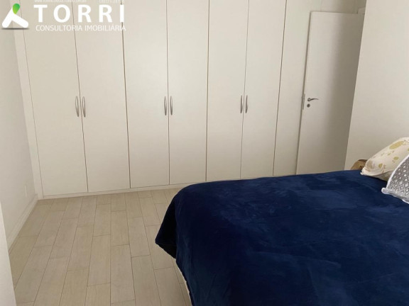 Imagem Apartamento com 3 Quartos à Venda, 135 m² em Parque Campolim - Sorocaba