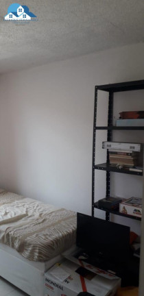 Imagem Apartamento com 2 Quartos à Venda, 56 m² em Jardim São Nicolau - São Paulo Imagem Apartamento com 2 Quartos à Venda, 56 m² em Jardim São Nicolau - São Paulo