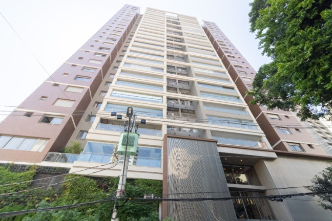 Imagem Apartamento com 3 Quartos à Venda, 157 m² em Centro - São Paulo