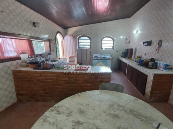 Imagem Casa com 6 Quartos à Venda, 379 m² em Albuquerque - Teresópolis Imagem Casa com 6 Quartos à Venda, 379 m² em Albuquerque - Teresópolis