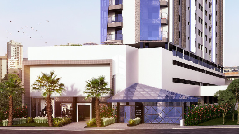 Imagem Apartamento com 3 Quartos à Venda, 194 m² em Nossa Senhora Medianeira - Santa Maria Imagem Apartamento com 3 Quartos à Venda, 194 m² em Nossa Senhora Medianeira - Santa Maria
