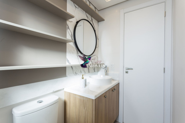 Imagem Apartamento com 3 Quartos à Venda, 150 m² em Morro Do Espelho - São Leopoldo