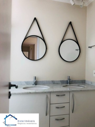 Imagem Apartamento com 3 Quartos para Alugar ou Temporada, 109 m² em Jardim Ana Maria - Jundiaí Imagem Apartamento com 3 Quartos para Alugar ou Temporada, 109 m² em Jardim Ana Maria - Jundiaí
