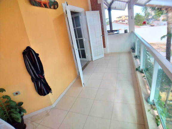 Imagem Sobrado com 5 Quartos à Venda, 267 m² em Massaguaçu - Caraguatatuba Imagem Sobrado com 5 Quartos à Venda, 267 m² em Massaguaçu - Caraguatatuba