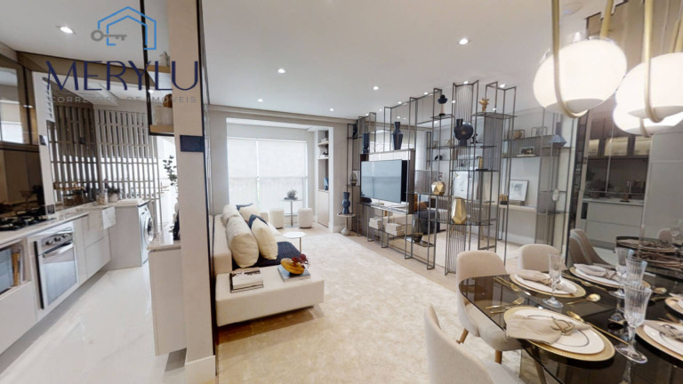 Imagem Apartamento com 2 Quartos à Venda, 62 m² em Vila Mariana - São Paulo Imagem Apartamento com 2 Quartos à Venda, 62 m² em Vila Mariana - São Paulo