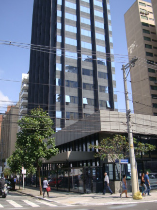 Imóvel com 1 Quarto para Alugar, 103 m² em Vila Mariana - São Paulo