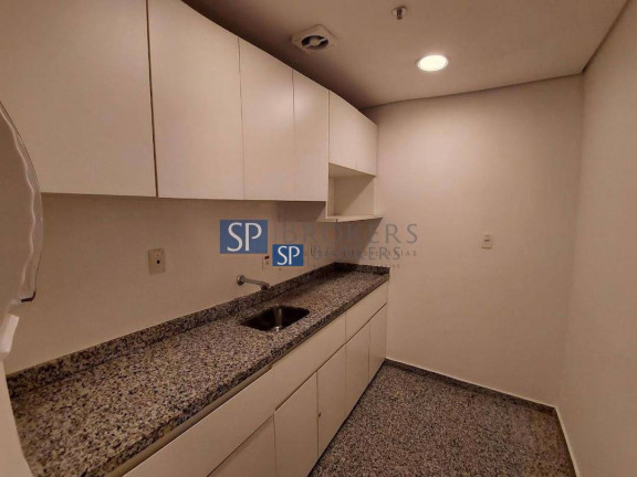 Imagem Sala Comercial para Alugar, 1.146 m² em Itaim Bibi - São Paulo Imagem Sala Comercial para Alugar, 1.146 m² em Itaim Bibi - São Paulo