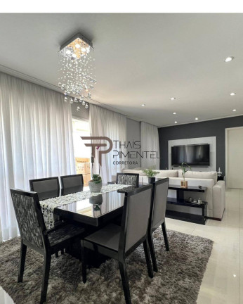 Imagem Apartamento com 3 Quartos à Venda, 114 m² em Vila Campesina - Osasco