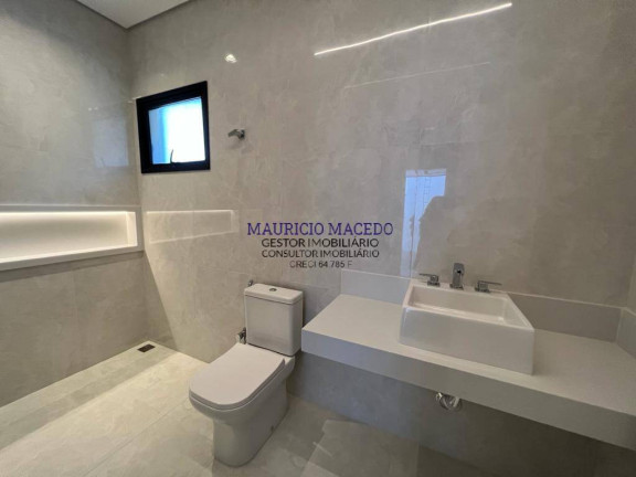 Imagem Casa com 5 Quartos à Venda, 433 m² em Tambore - Santana De Parnaíba