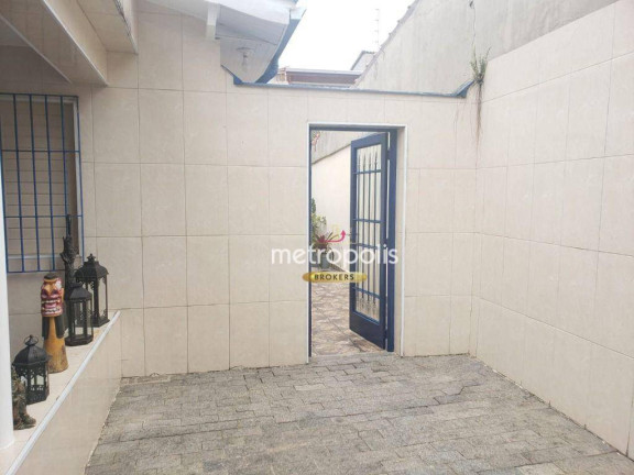 Imagem Casa com 3 Quartos à Venda, 128 m² em Vila Nair - São Paulo Imagem Casa com 3 Quartos à Venda, 128 m² em Vila Nair - São Paulo
